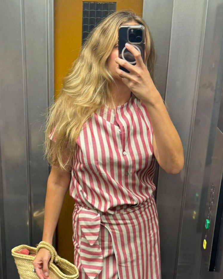 Top Raya Roja