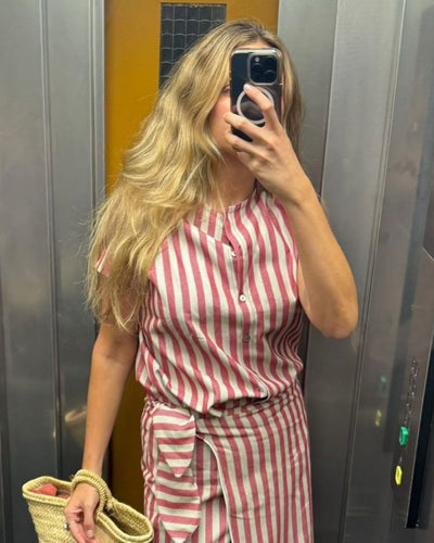 Top Raya Roja