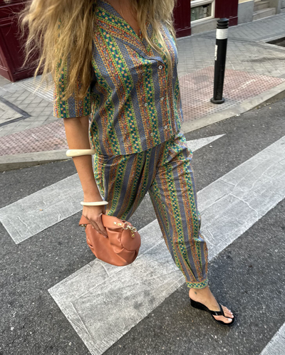 Pantalón Bombacho Liberty Prospect