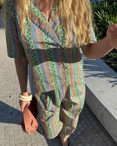 Pantalón Bombacho Liberty Prospect