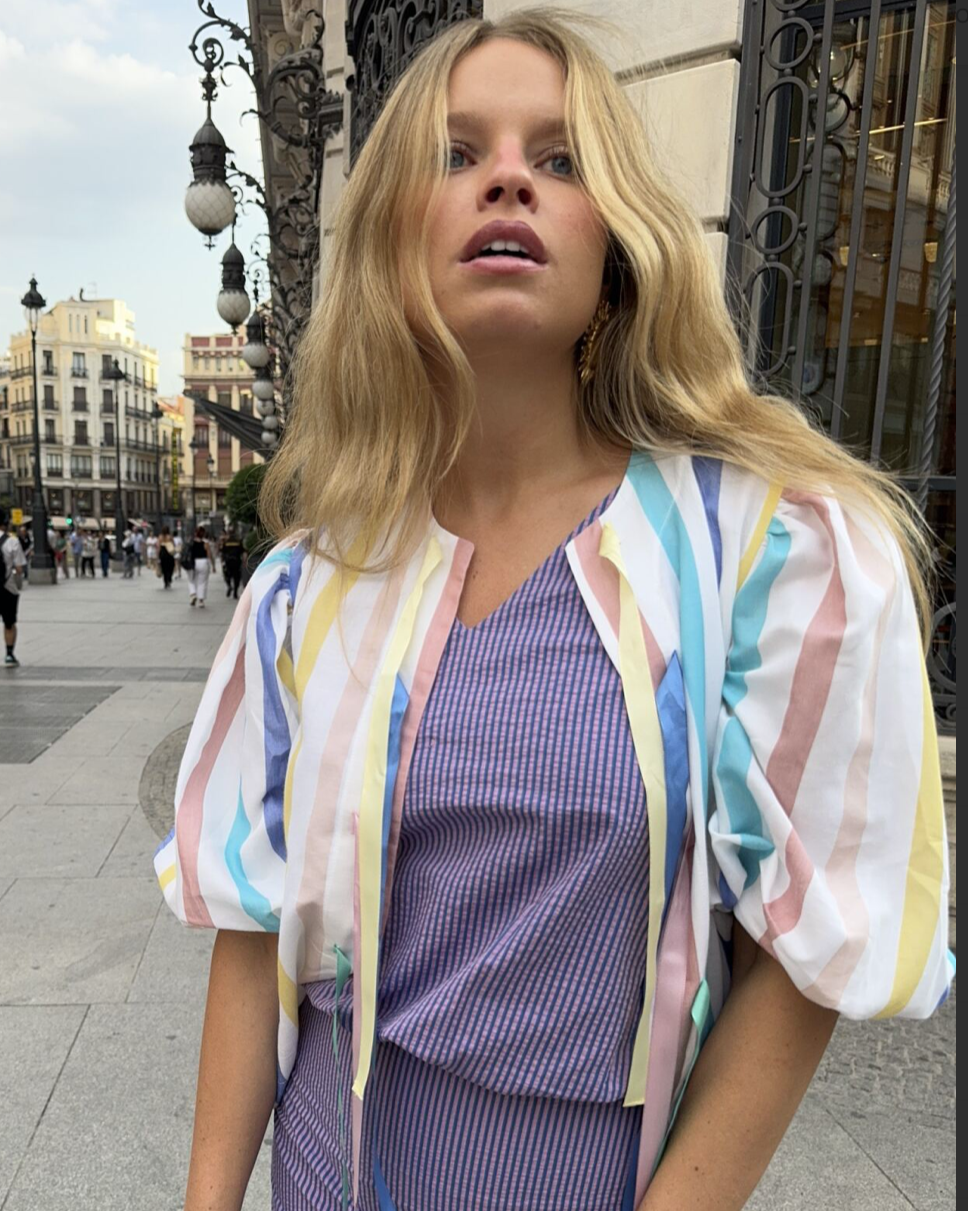 Top Rainbow
