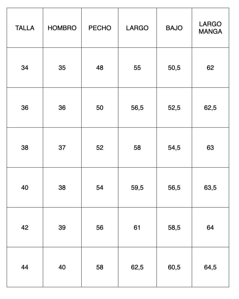 Blusa Vienn Cherry Navy