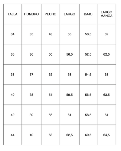 Blusa Vienn Cherry Navy