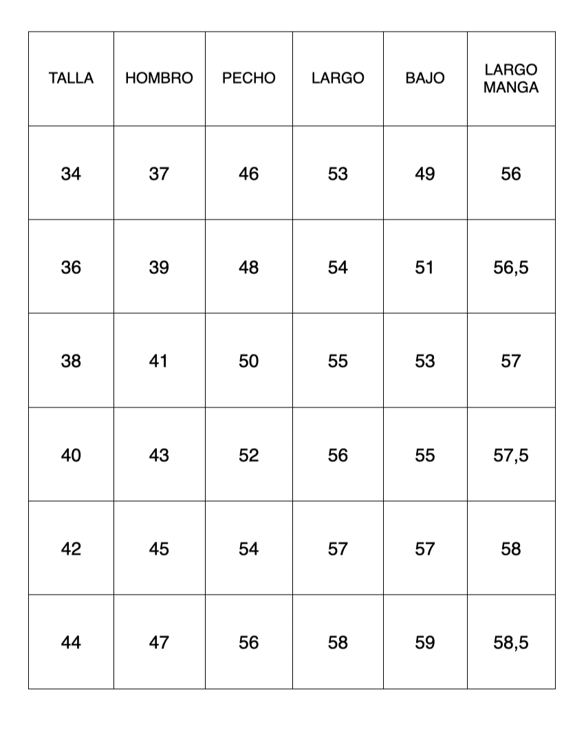 Top Inés Raya Ciruela *PRE-VENTA*