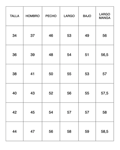 Top Inés Raya Ciruela *PRE-VENTA*