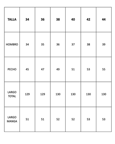 Vestido Blanche Cuadro Botella