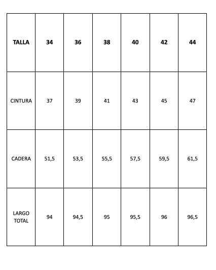 Pantalón Barón Pana Camel