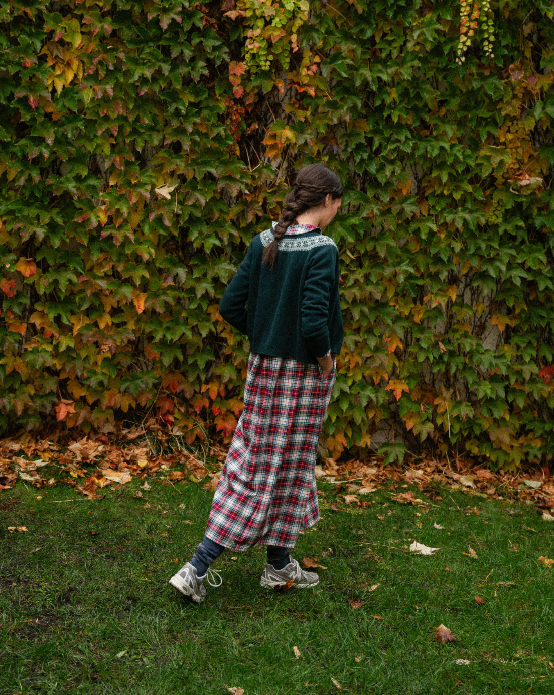 Rebeca Greca Botella