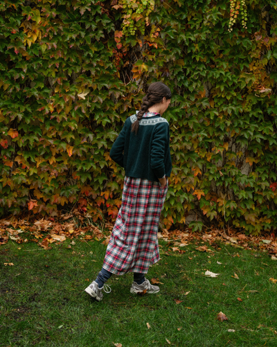 Rebeca Greca Botella