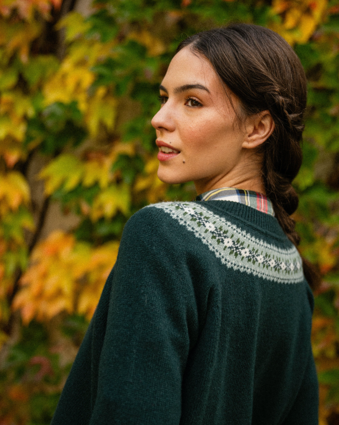 Rebeca Greca Botella