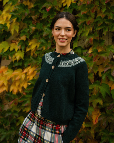 Rebeca Greca Botella