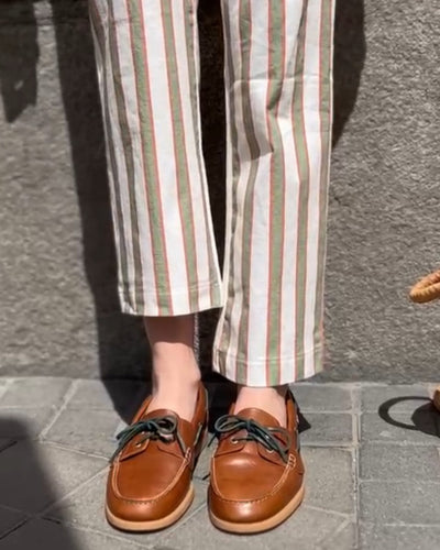 Jean Stripes SHORT / LONG