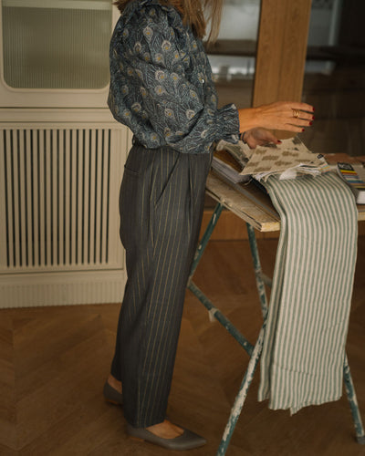 Pantalón Barón Diplomático