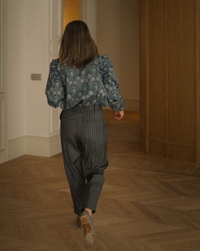 Pantalón Barón Diplomático