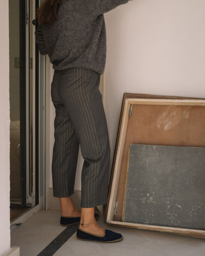 Pantalón Barón Diplomático