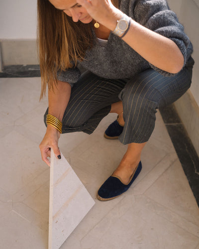 Pantalón Barón Diplomático