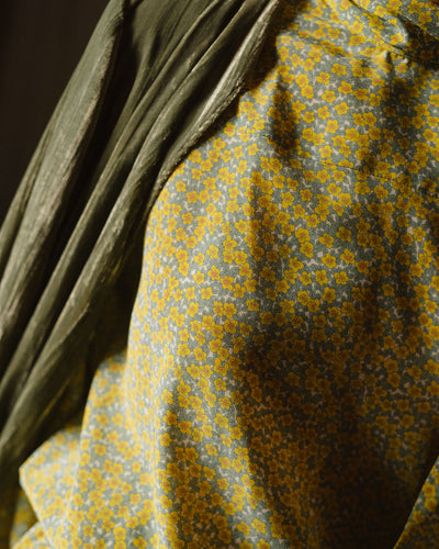Vestido Silk Liberty Ffion