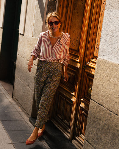 Pantalón Sable Liberty Redington