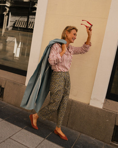 Pantalón Sable Liberty Redington