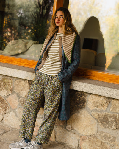 Pantalón Sable Liberty Redington