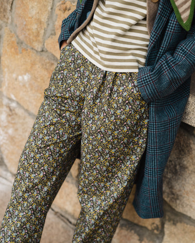 Pantalón Sable Liberty Redington