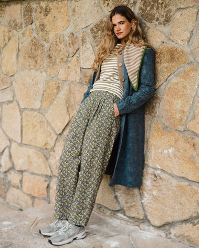Pantalón Sable Liberty Redington