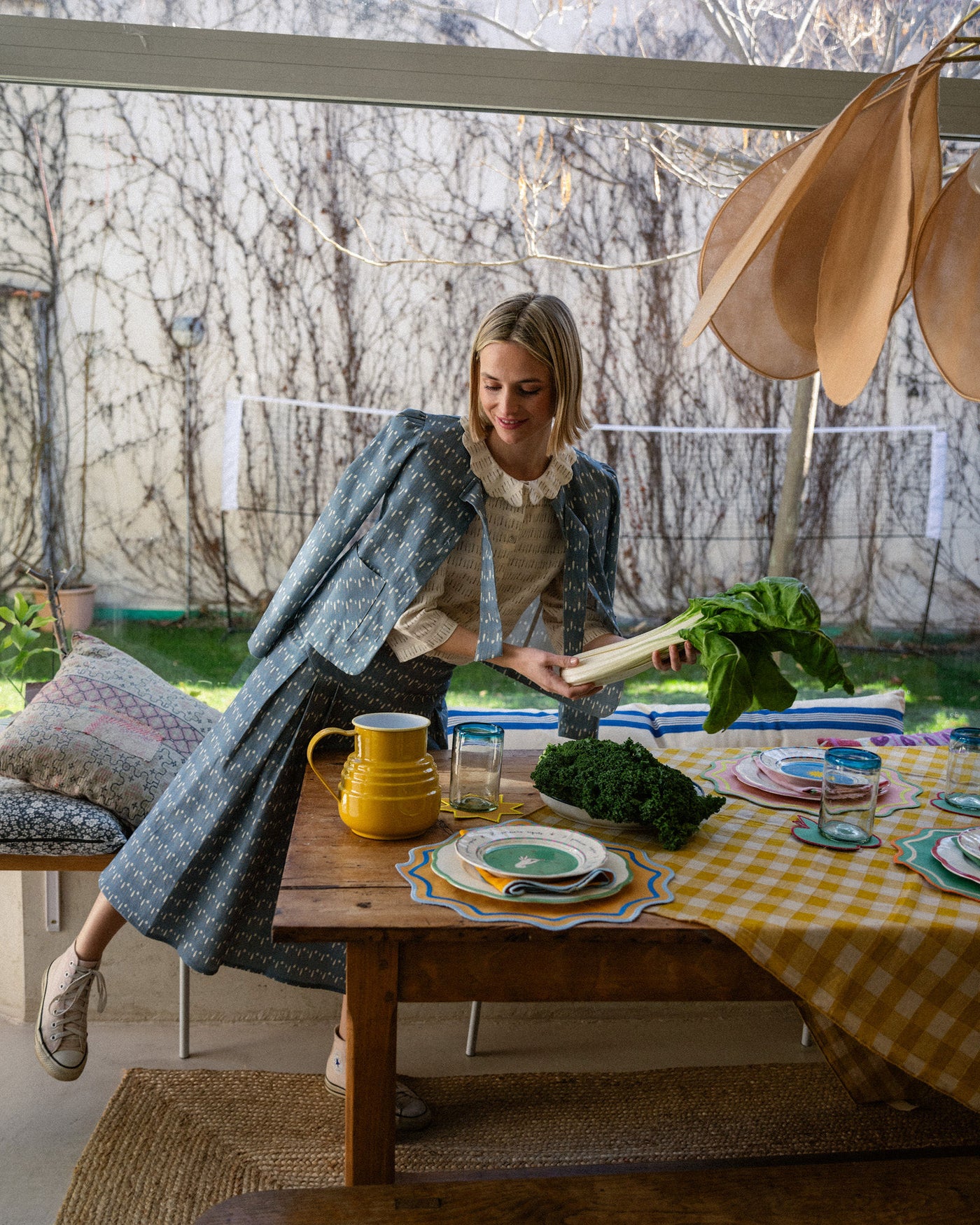 Falda-Midi-estampada-Spoon-1