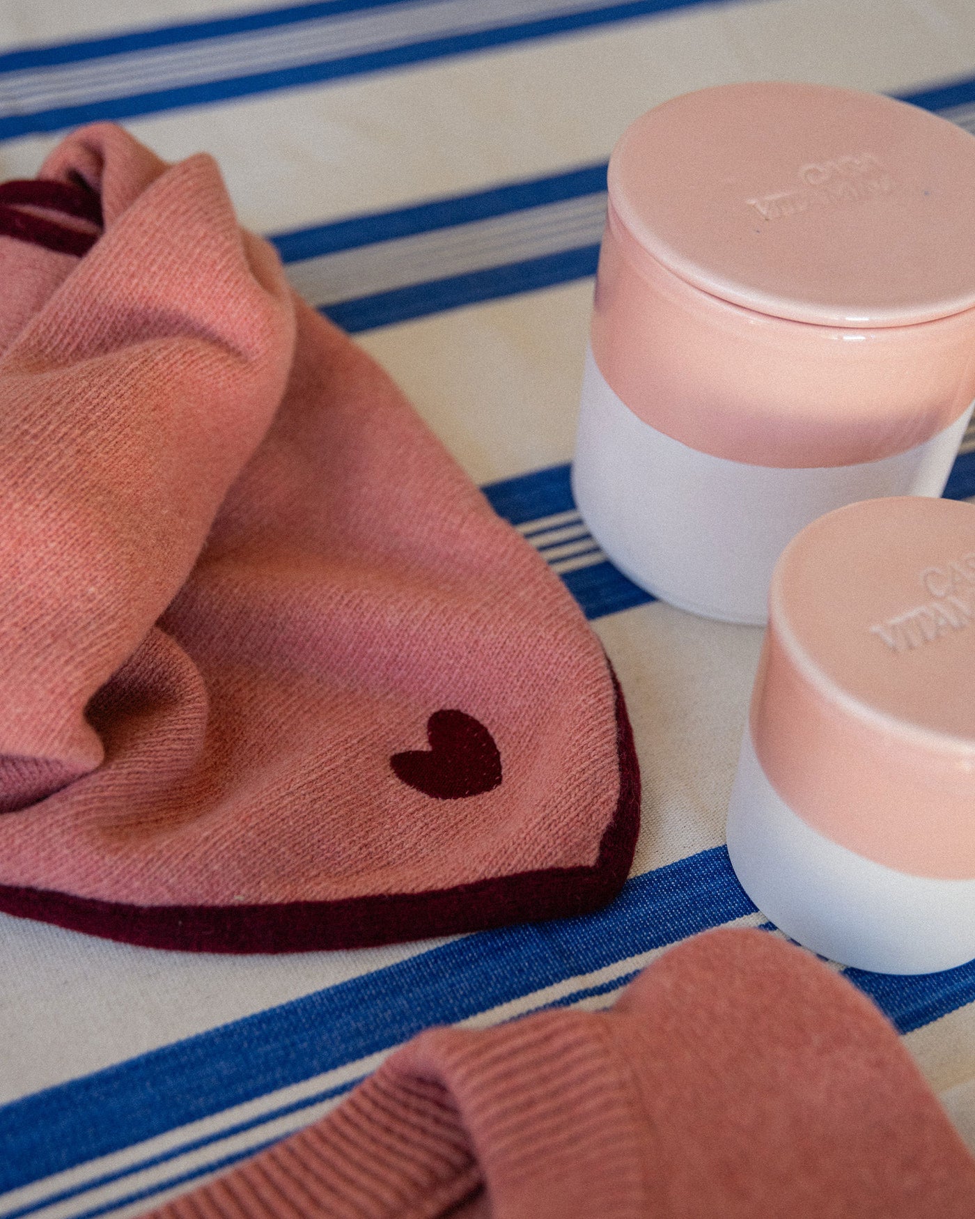 Bandana-rosa-corazón-2