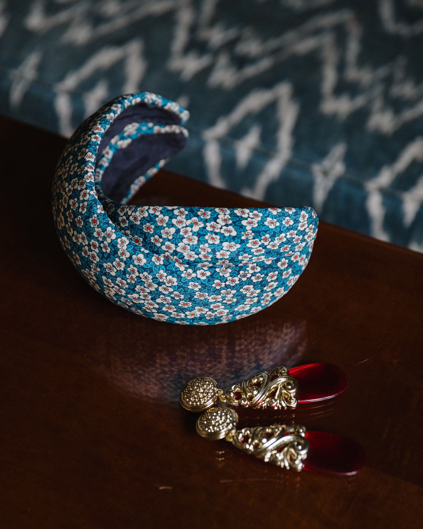 Diadema Liberty Ffion *PRE-VENTA*