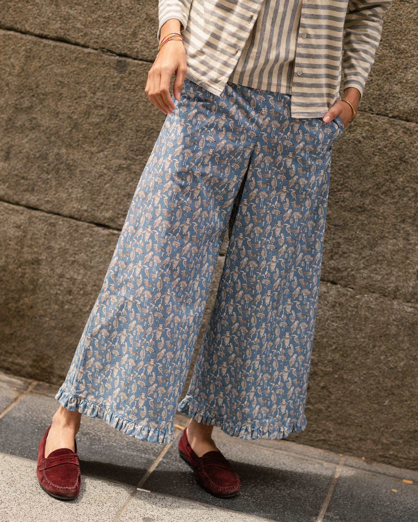 Pantalón Tarty Liberty Beak *PRE-VENTA*
