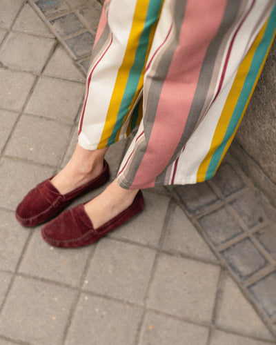 Peto St Tropez Rayas *PRE-VENTA*