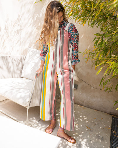 Blusa Antofalla Liberty Mawson