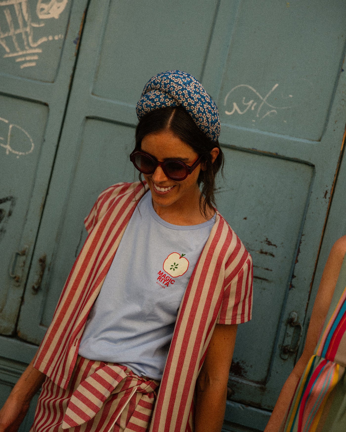 Camiseta Apple