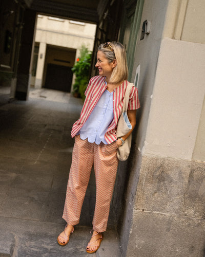 Pantalón Barón Ziggy