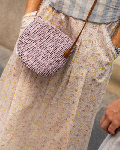 Falda Liberty Poiret
