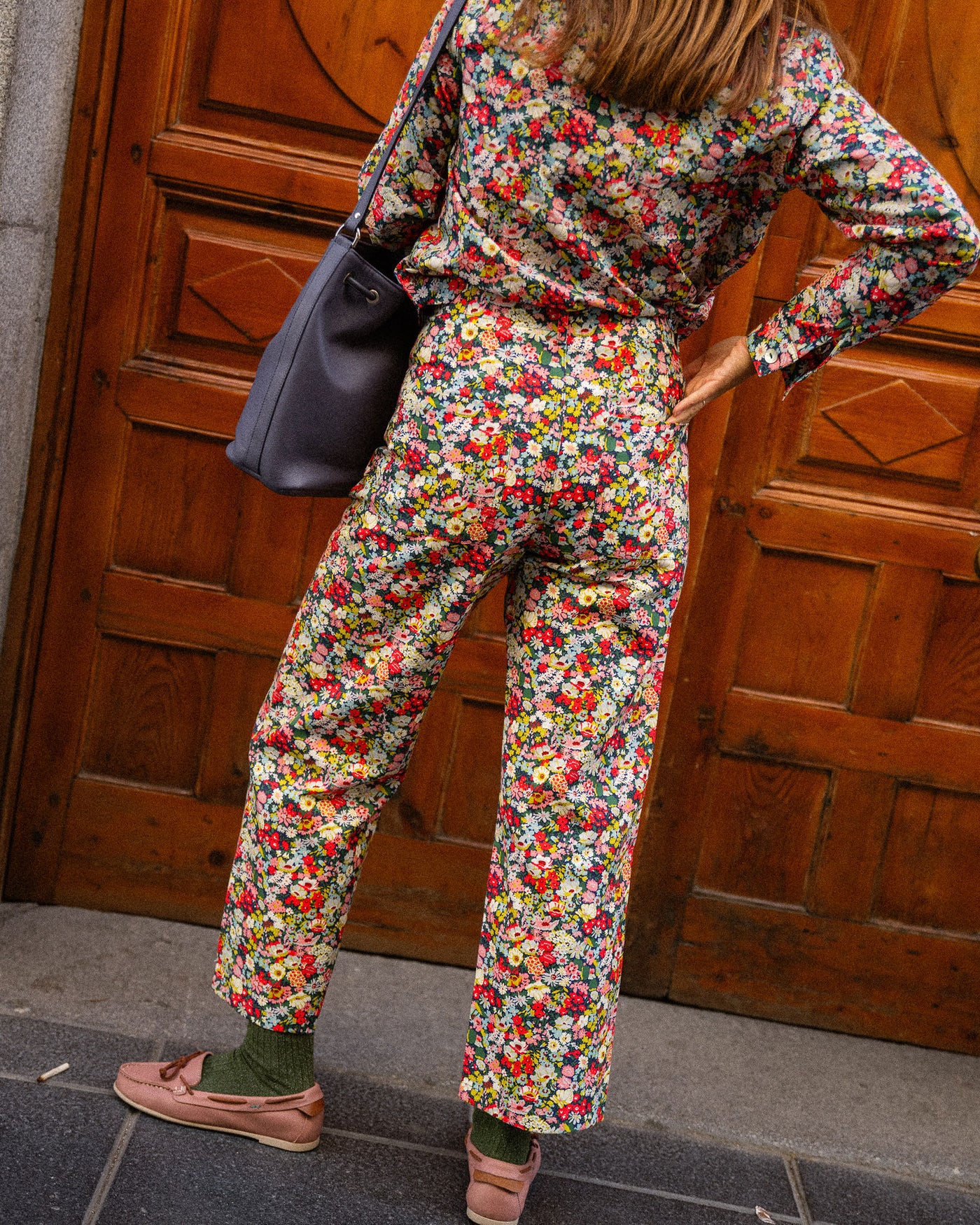 Jean Liberty Thorpe *PRE-VENTA*