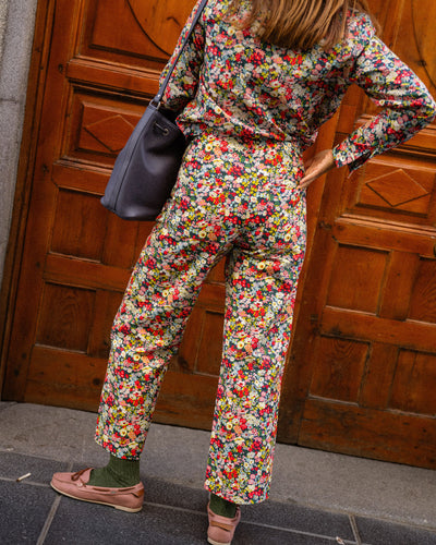 Jean Liberty Thorpe *PRE-VENTA*