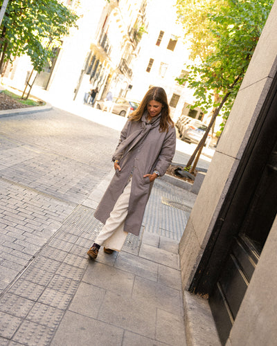 Pantalón Serena Crudo *PRE-VENTA*