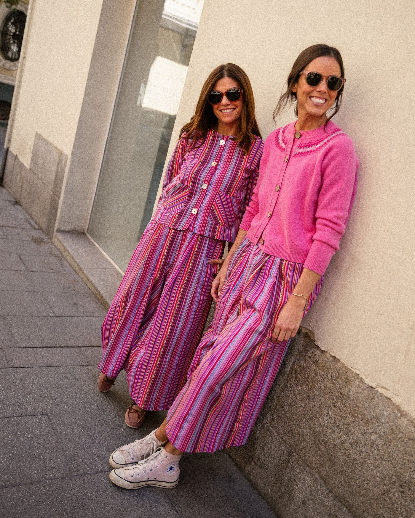 Rebeca Greca Pink