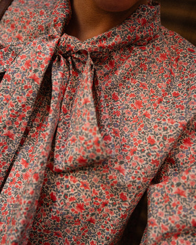 Blusa Comb Liberty Clarissa