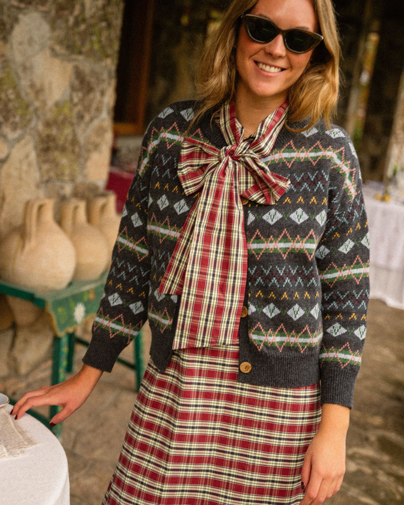 Rebeca Grecas Marengo