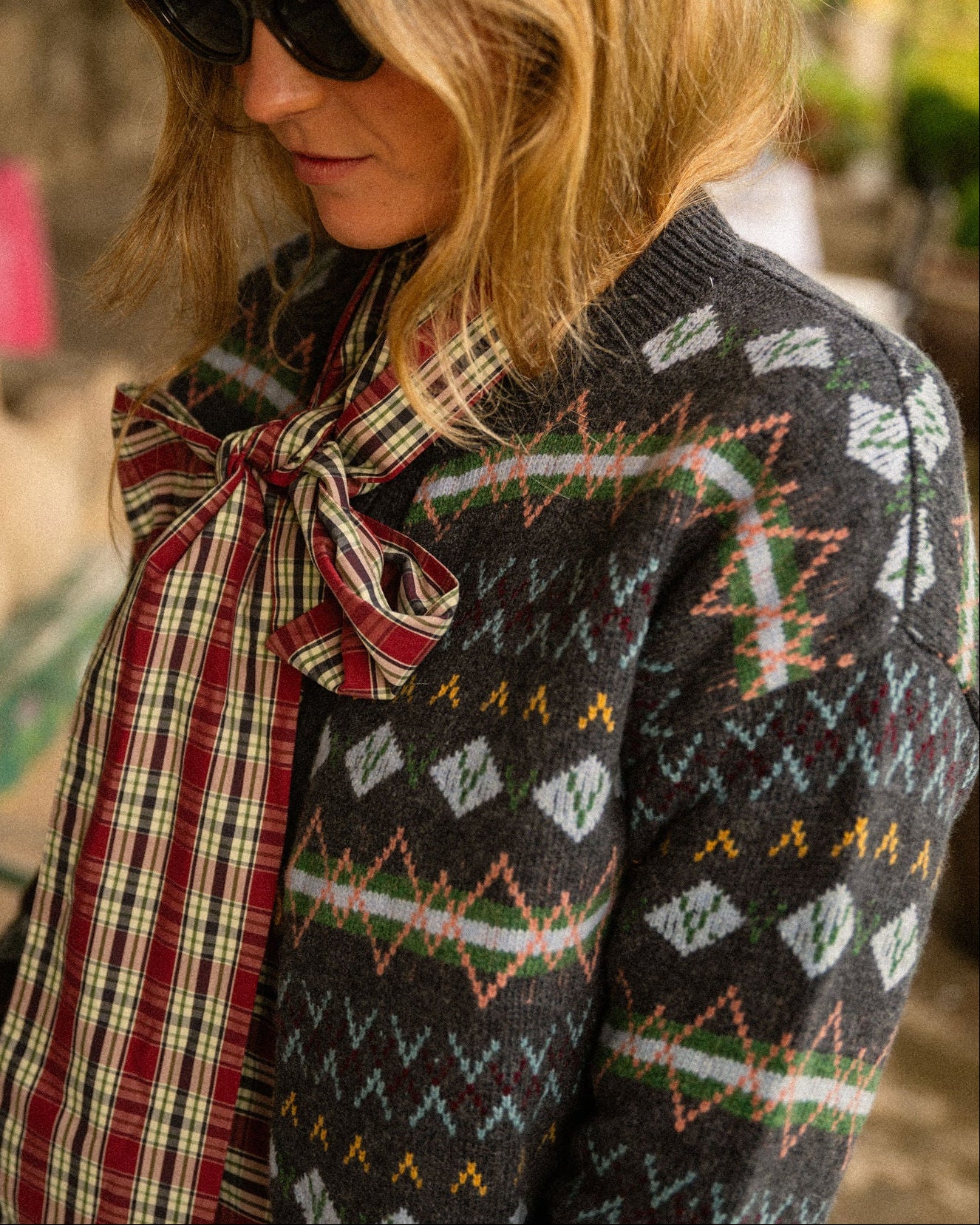 Rebeca Grecas Marengo