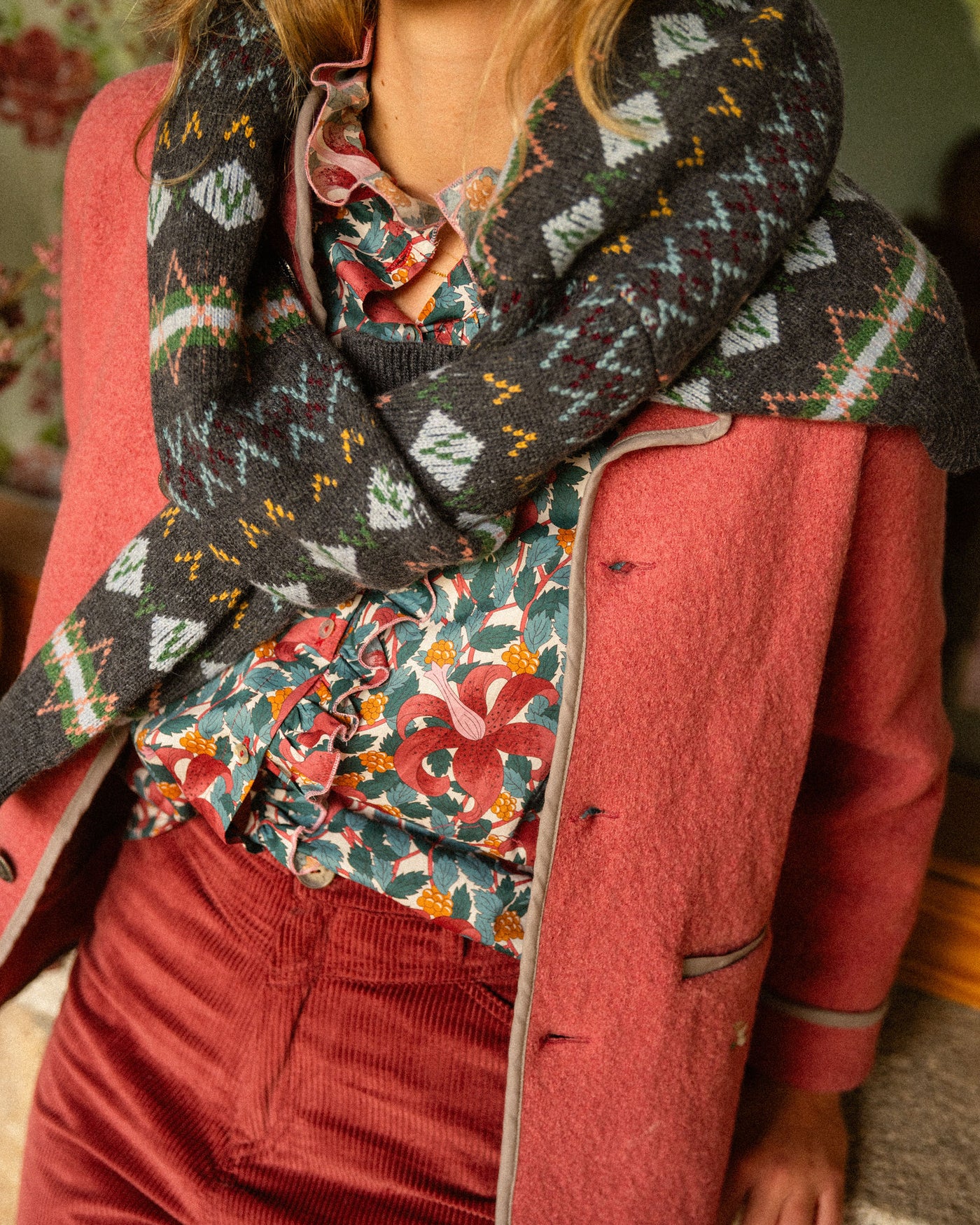 Rebeca Grecas Marengo