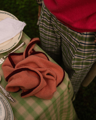 Bandana Rosita Corazón