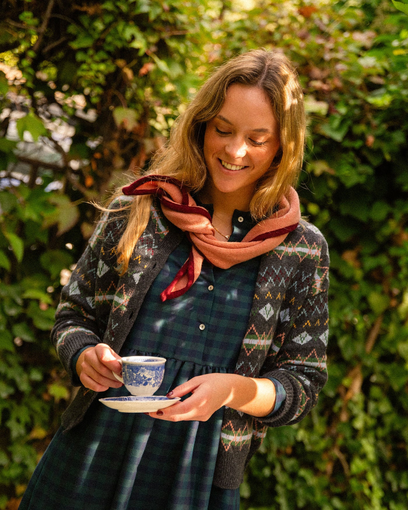 Bandana Rosita Corazón