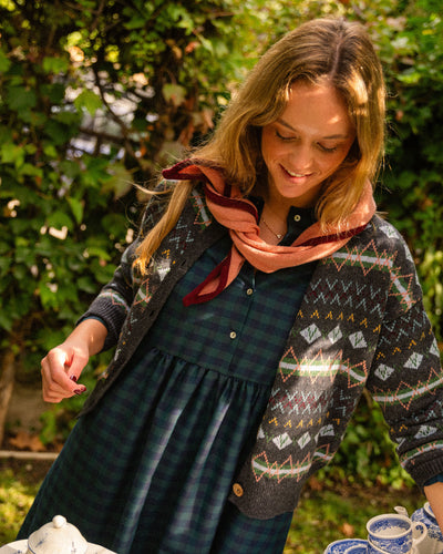 Rebeca Grecas Marengo