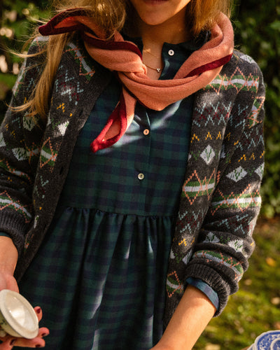 Bandana Rosita Corazón