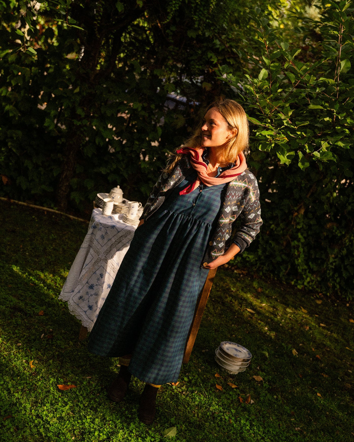 Rebeca Grecas Marengo