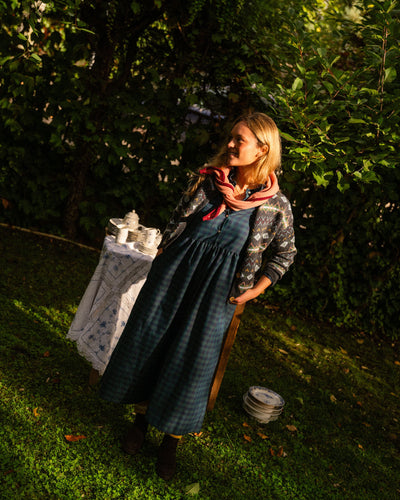 Rebeca Grecas Marengo