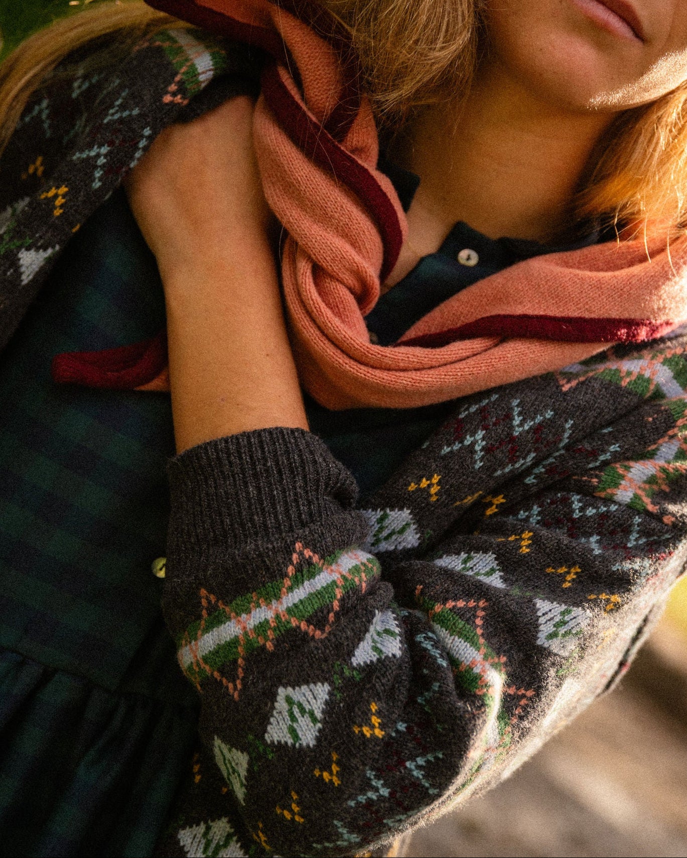 Bandana Rosita Corazón